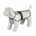 Dog raincoat Trixie Tarbes Transparent XS