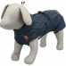 Dog raincoat Trixie Husum Dark blue S