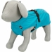 Dog raincoat Trixie Vimy Turquoise XS