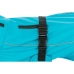 Dog raincoat Trixie Vimy Turquoise XS