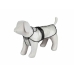 Chubasquero para Perro Trixie Tarbes Transparente L