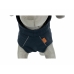 Dog raincoat Trixie Husum Dark blue S