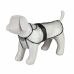 Dog raincoat Trixie Tarbes Transparent L