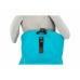 Dog raincoat Trixie Vimy Turquoise XS