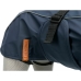 Dog raincoat Trixie Husum Dark blue S