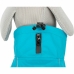 Dog raincoat Trixie Vimy Turquoise XS