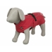 Impermeabile per Cani Trixie Vimy Rosso S