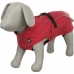 Dog raincoat Trixie Vimy Red S