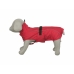 Gabardina para Cães Trixie Vimy Vermelho S