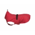 Impermeabile per Cani Trixie Vimy Rosso S