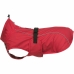 Dog raincoat Trixie Vimy Red S