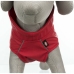 Dog raincoat Trixie Vimy Red S