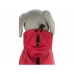 Dog raincoat Trixie Vimy Red S