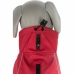 Dog raincoat Trixie Vimy Red S