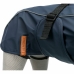 Dog raincoat Trixie Husum Dark blue M