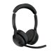 Auricular con Micrófono Jabra 25599-989-989 Negro