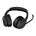 Oordopjes met microfoon Jabra 25599-989-989 Zwart