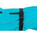 Impermeabil pentru câini Trixie Vimy Turquoise XL