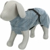 Dog raincoat Trixie Lunas Blue XS