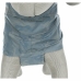 Dog raincoat Trixie Lunas Blue XS