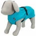 Chubasquero para Perro Trixie Vimy Turquesa XL