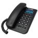 IP-puhelin Maxcom KXT100-BLACK