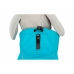 Imperméable pour Chien Trixie Vimy Turquoise XL