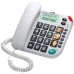 IP Telefon Maxcom KXT480BB