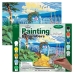 Set Pittura per Numeri Royal & Langnickel