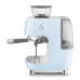 Caffettiera Elettrica Smeg