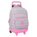 Mochila Escolar Safta 33 x 45 x 22 cm