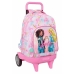 Zaino Scuola Safta 33 x 45 x 22 cm