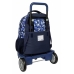 Cartable Safta 33 x 45 x 22 cm