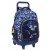 Cartable Safta 33 x 45 x 22 cm