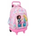 Schulrucksack Safta 33 x 45 x 22 cm