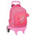 Mochila Escolar Safta 33 x 45 x 22 cm