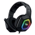 Auricolare con Microfono Gaming KEEP OUT HX901 LED RGB PS4/PC