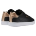 Ténis Casual Mulher Reebok Royal Complete CLN 2.0 Preto