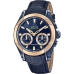 Horloge Heren Jaguar J960/1