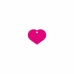 Identifikationsplade Imarc Heart Pink