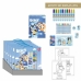 Set Scuola Bluey