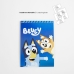 Schoolset Bluey