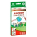 Farveblyanter Alpino Multifarvet 12 Dele