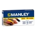 Crayons gras de couleur Manley