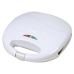 Tosti apparaat COMELEC SA-1204 700W Wit 700 W