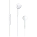 Ausinės Apple EARPODS Balta