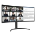 Écran LG 34WR55QK-B 4K Ultra HD Wide Quad HD 34