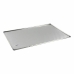 Baking tray VR Aluminium Rectangular