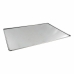 Baking tray VR Aluminium Rectangular