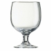 Vinglasser Arcoroc ARC E3562 Vann Gjennomsiktig Glass 250 ml (12 enheter)